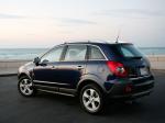 GMC Terrain 2008 года